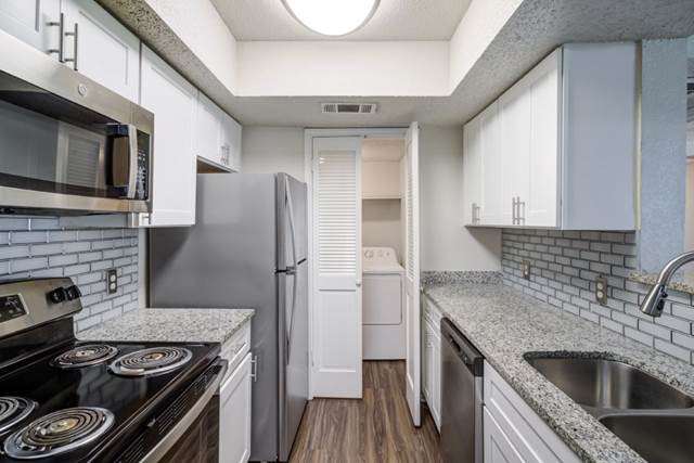 Peppertree Apartment Homes