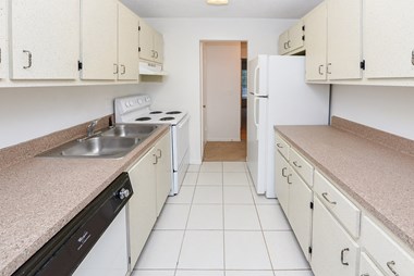 5800 Lynn Lake Drive South Studio-2 Beds 0 for Rent