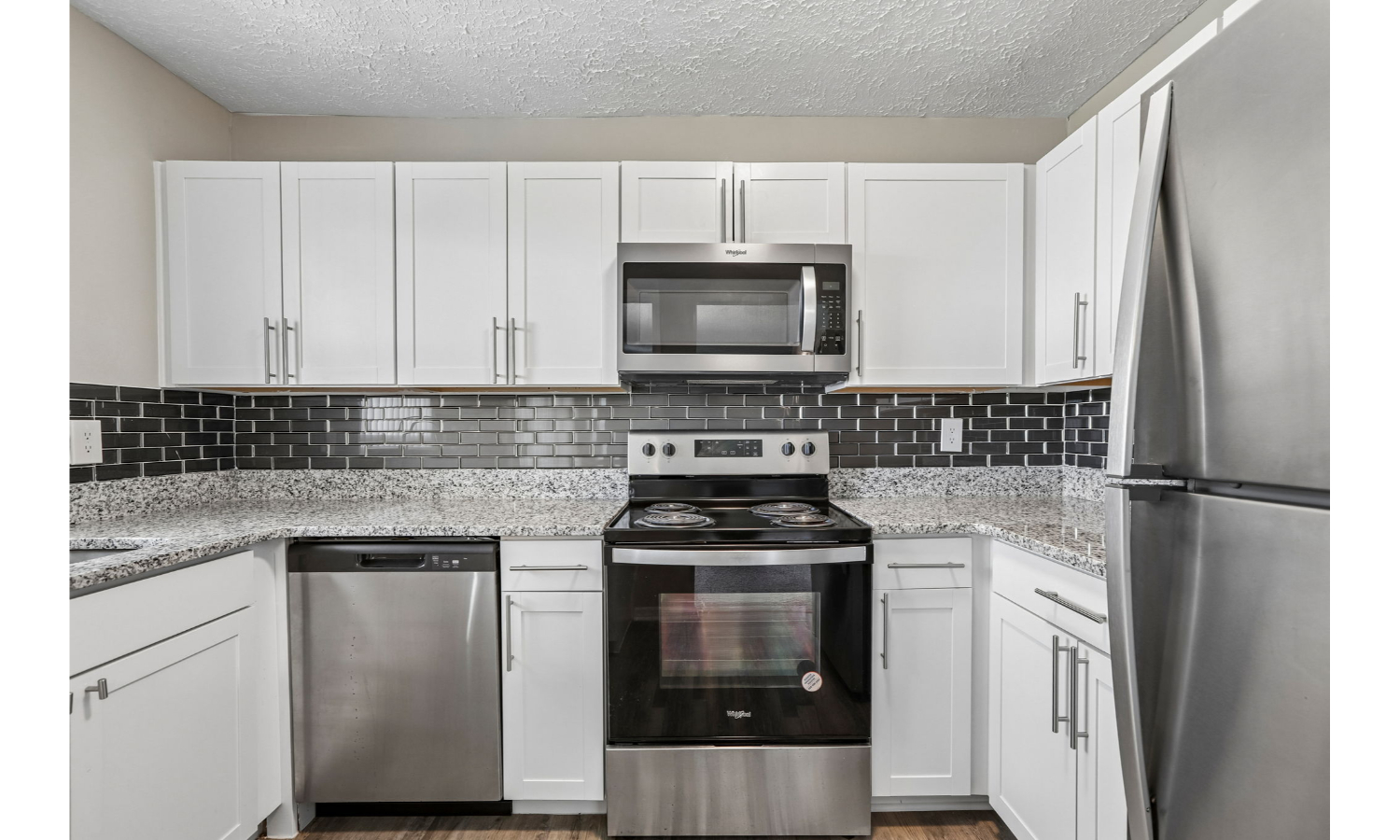 5800 Lynn Lake Drive South 1 Apartment for Rent