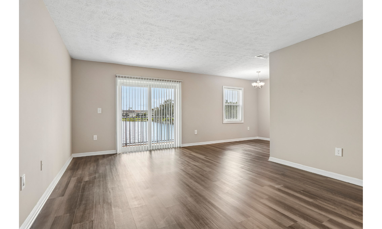 5800 Lynn Lake Drive South 1 Apartment for Rent
