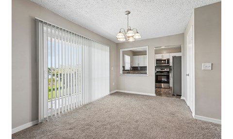 5800 Lynn Lake Drive South 1 Apartment for Rent
