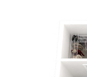 2 Bedroom, 1 Bath