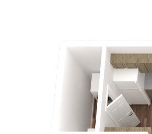 3 Bedroom, 2 Bath