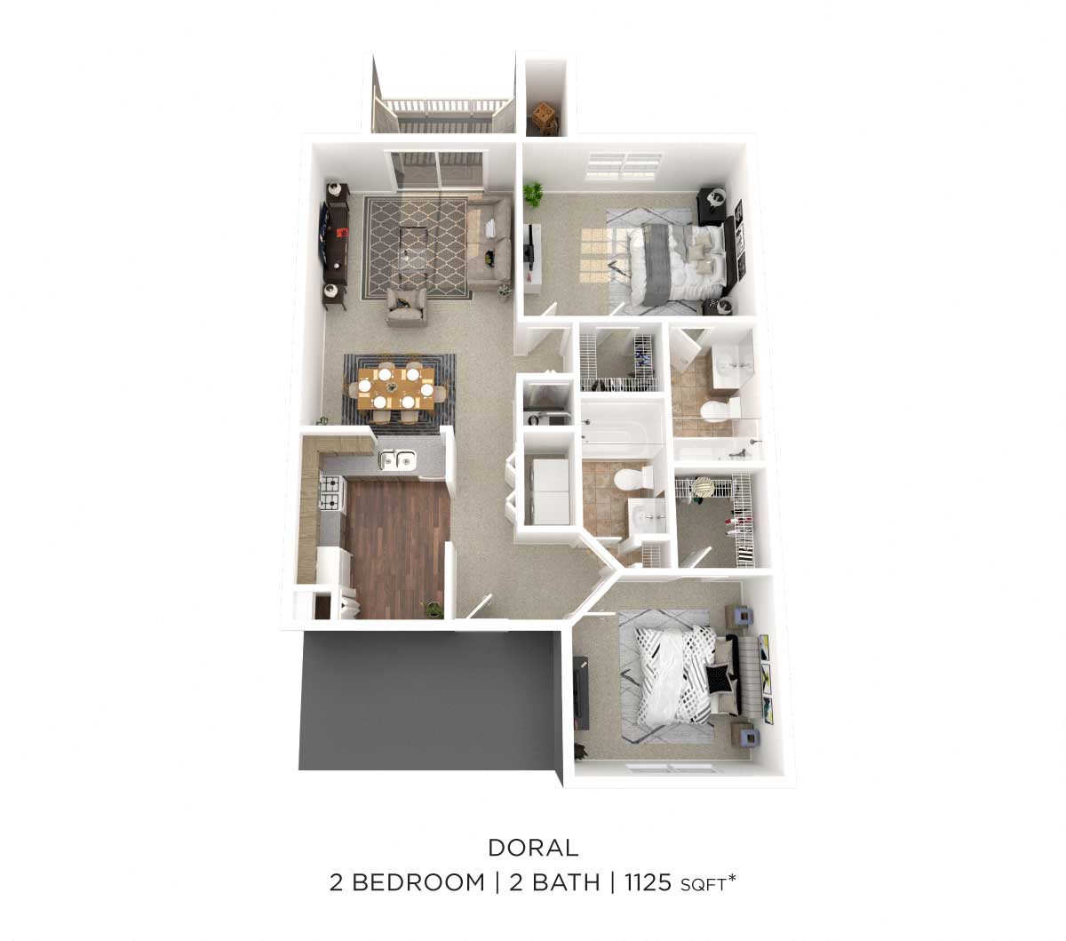 22356 Calibre Court 1-3 Beds Apartment, Townhouse for Rent - Photo Gallery 36