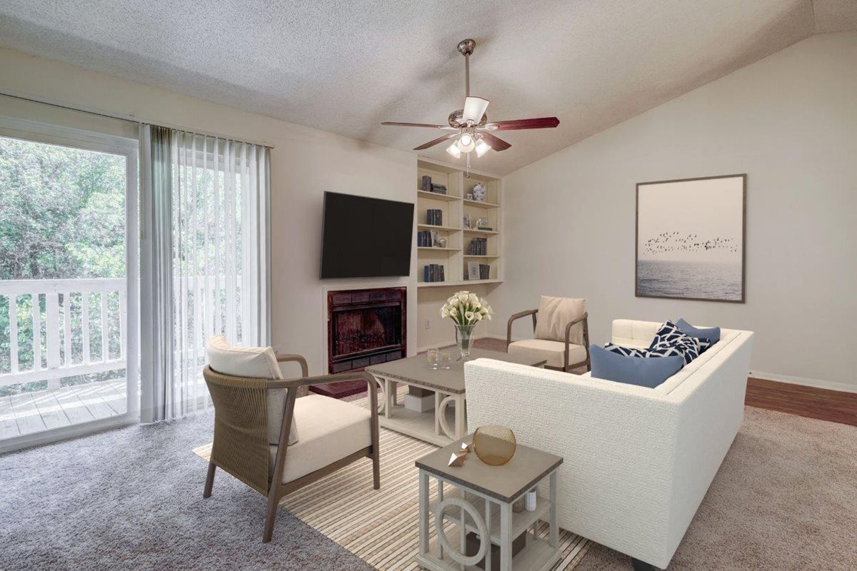 Summerlin At Concord Apartment Homes