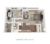 One Bedroom
