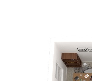 Two Bedroom with Alcove