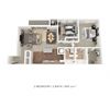 Two Bedroom 2 Bath