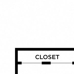 3 Bedroom, 2 Bath