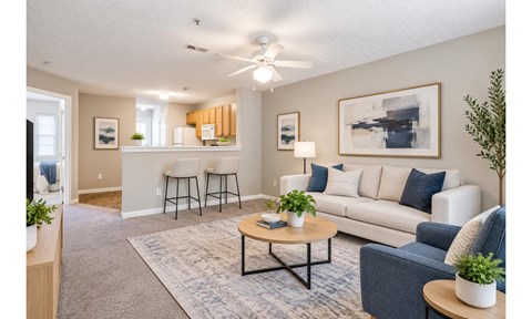101 Fairway Ridge Aiken 1-3 Beds Apartment for Rent