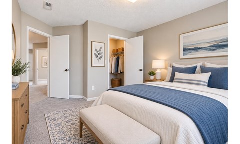 101 Fairway Ridge Aiken 1-3 Beds Apartment for Rent