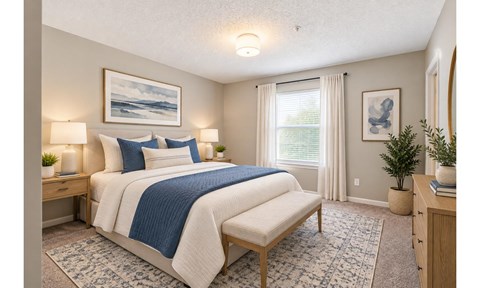 101 Fairway Ridge Aiken 1-3 Beds Apartment for Rent