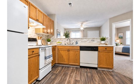 101 Fairway Ridge Aiken 1-3 Beds Apartment for Rent