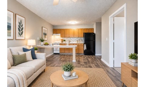 101 Fairway Ridge Aiken 1-3 Beds Apartment for Rent