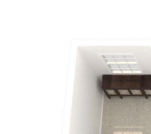 1 Bedroom, 1 Bath
