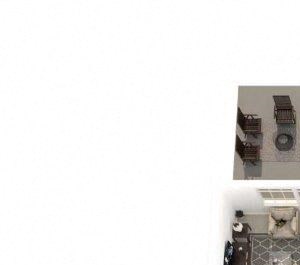 2 Bedroom 1.5 Bath (Townhome)