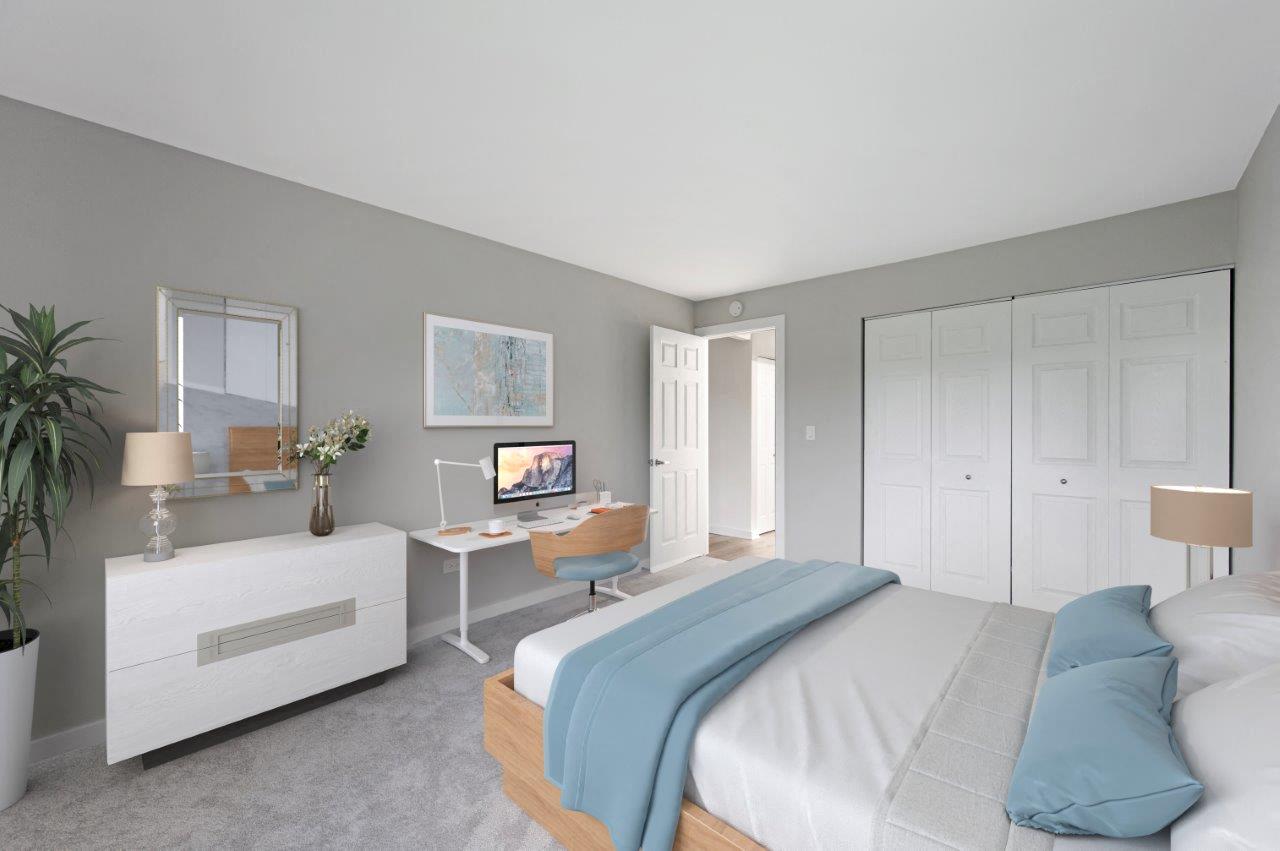 Windsor Lakes Apartment Homes