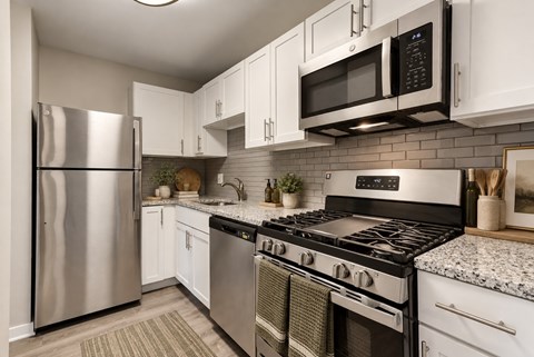7499 Woodward Avenue Studio-2 Beds Apartment for Rent