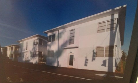 801 Alton Road Studio Apartment for Rent