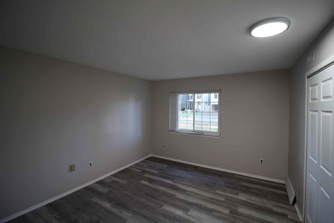 1824 N Washington St #102 Studio Apartment for Rent