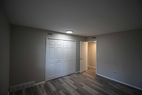 1824 N Washington St #102 Studio Apartment for Rent