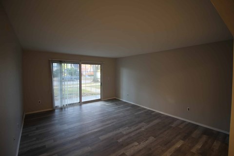 1824 N Washington St #102 Studio Apartment for Rent