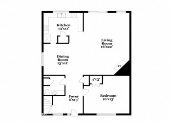 10941 Shelly Renee Drive 4 Beds House for Rent - Photo Gallery 2