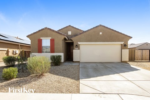 this home has been updated and is ready for you to move in