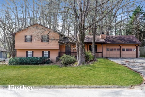 4190 Mountain Glen Trace 3 Beds Apartment for Rent