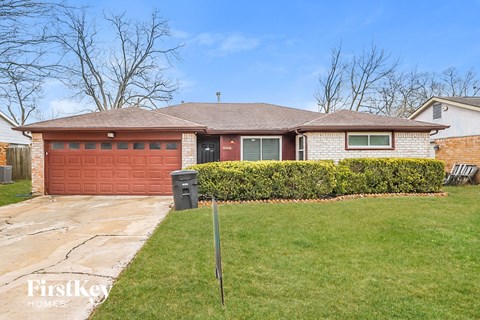 10819 Sagewind Drive 4 Beds Apartment for Rent