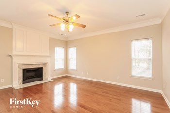 11208 Ridge Oak Drive 4 Beds House for Rent - Photo Gallery 4