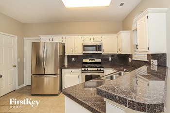 11208 Ridge Oak Drive 4 Beds House for Rent - Photo Gallery 7