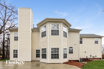 11208 Ridge Oak Drive 4 Beds House for Rent - Photo Gallery 2