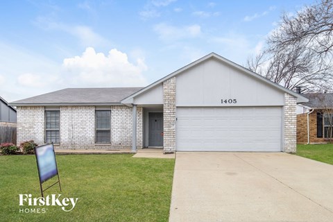 1405 Steinburg Lane 3 Beds Apartment for Rent