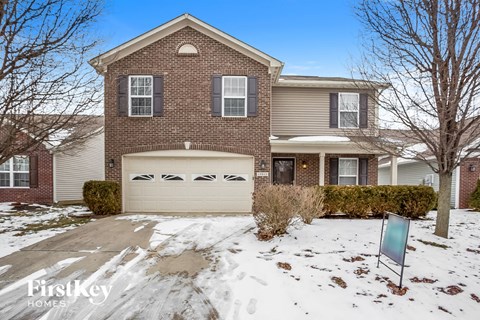 15515 Sibley Lane 3 Beds Apartment for Rent