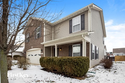 15515 Sibley Lane 3 Beds Apartment for Rent
