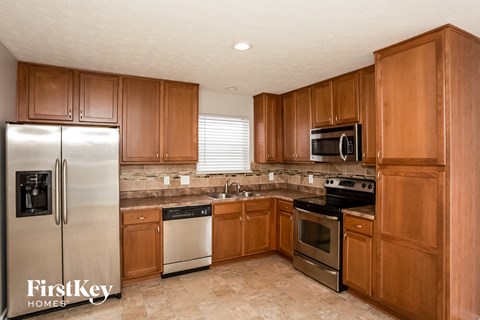 15515 Sibley Lane 3 Beds Apartment for Rent