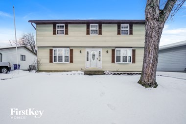 1601 Riverbend Road 4 Beds House for Rent - Photo Gallery 1