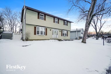 1601 Riverbend Road 4 Beds House for Rent - Photo Gallery 2