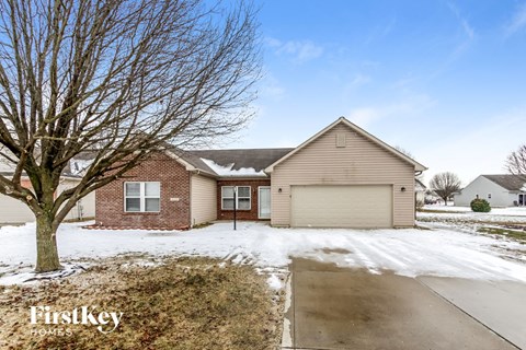 this home has been updated and is ready for you to move in