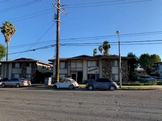 152 East La Verne Avenue 1 Bed Apartment for Rent