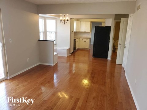 5458 Concord Crossing Drive 4 Beds Apartment for Rent