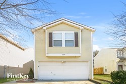 Image for 6529 Black Antler Drive Indianapolis, IN 46217 - 6529 Black Antler Drive