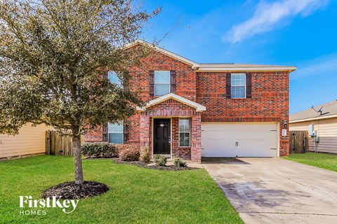 6722 Clover Walk Lane 3 Beds Apartment for Rent