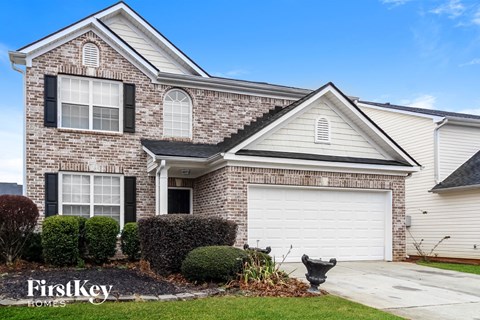 773 Clairidge Oak Court 4 Beds Apartment for Rent