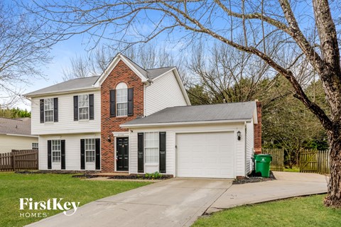 6326 South Bend Lane 3 Beds Apartment for Rent