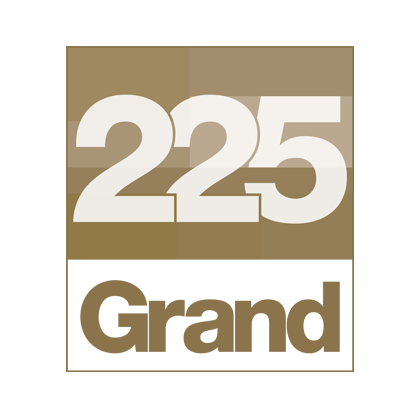 225 Grand logo