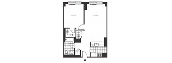 1 br - 1ba