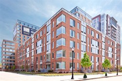 Parkside East Formerly Thomas Jefferson Apartments 30