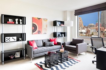 225 Grand Street Studio-2 Beds Apartment for Rent - Photo Gallery 6